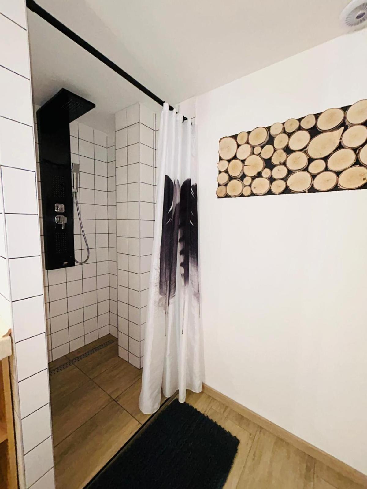 Apartman Kunst Kořenov 외부 사진